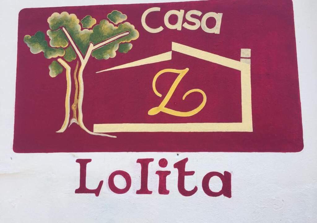 Casa Lolita Hotel Xilitla Bagian luar foto