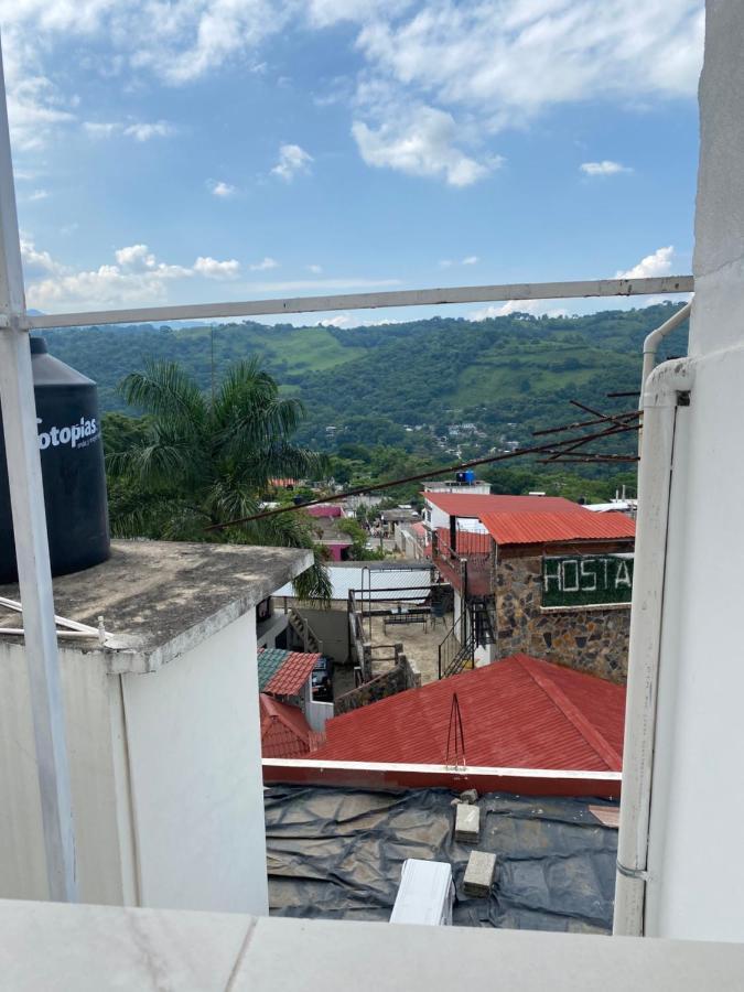 Casa Lolita Hotel Xilitla Bagian luar foto